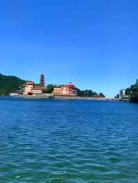 湖北省咸寧九宮山景區‖大自然的氧吧