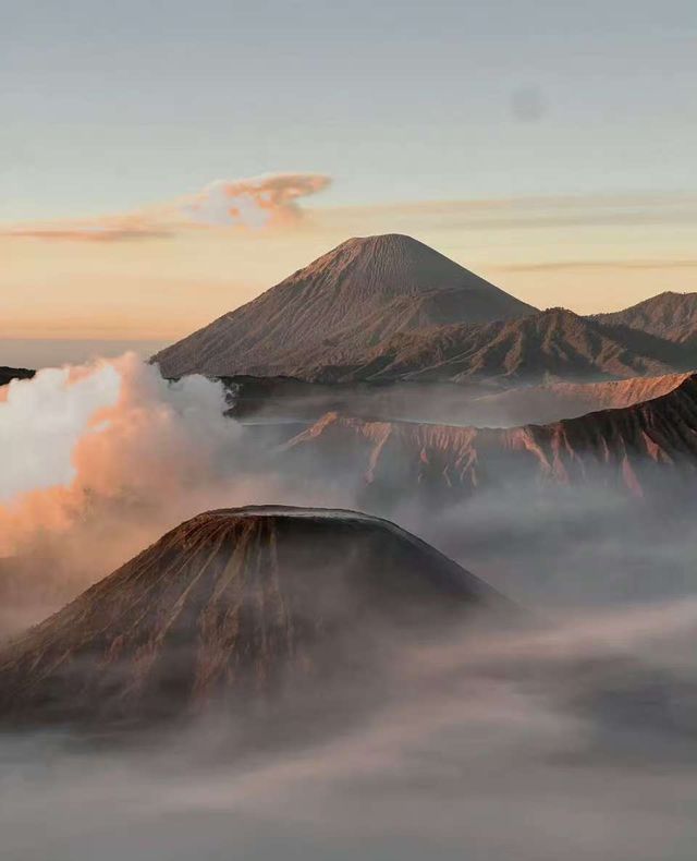 巴厘島+雙火山7天6晚行程攻略。