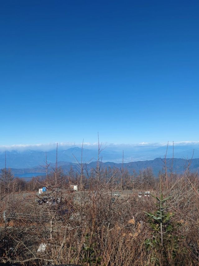 寒假去日本 8天玩轉全攻略