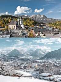 基茨比厄爾，阿爾卑斯山下的冰雪傳奇