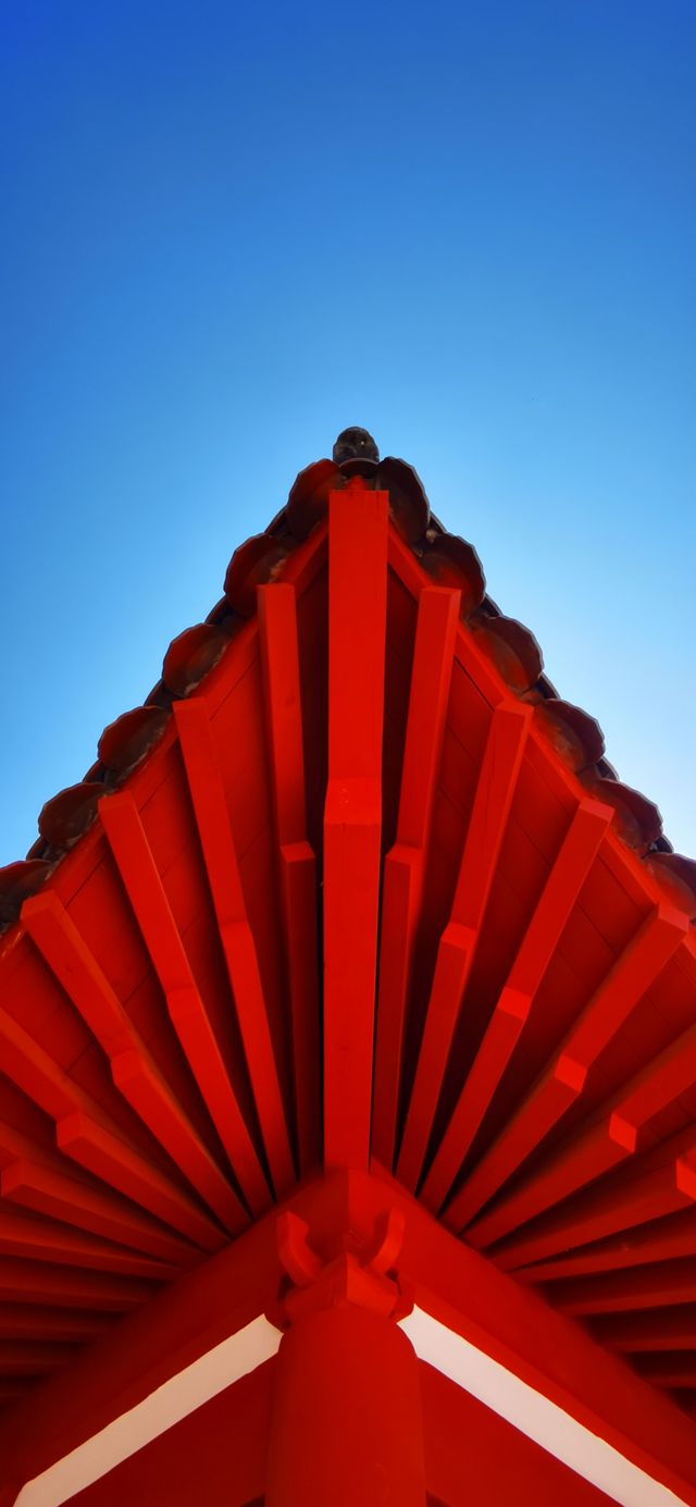 琿春•渤海古鎮