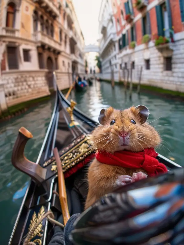 8-Day Italy Tour: Worry-free and budget-friendly, enjoy your trip to the fullest! 