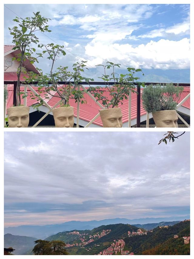 戈代加訥爾：印度的神秘與風情之域