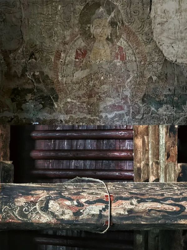 願每個去奉國寺的，都刷到這篇全攻略