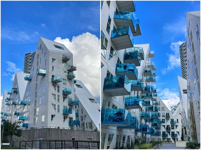 奧胡斯 | 丹麥被低估的寶藏小城市