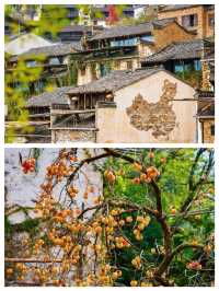 被《國家地理》封神嘅婺源篁嶺，春天真係靚到喊