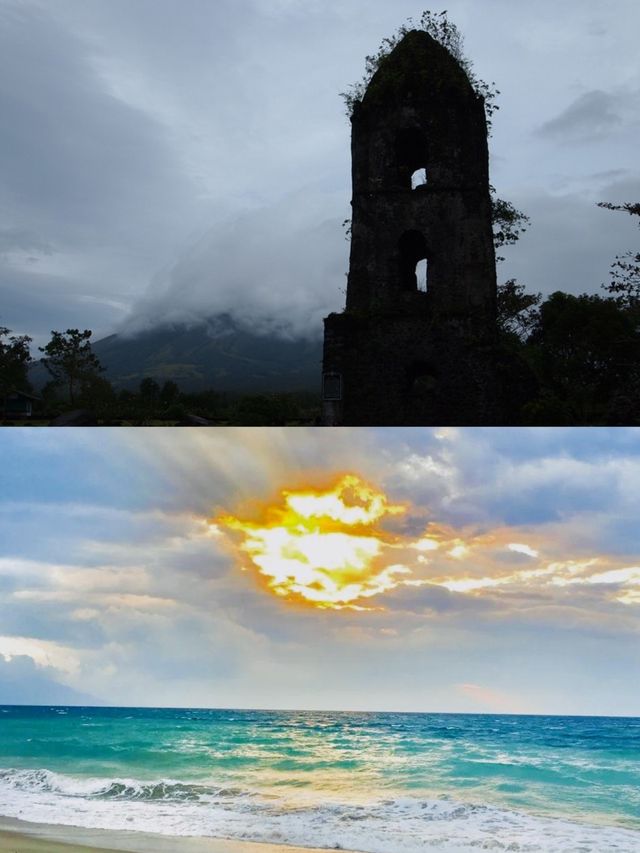 菲夢奇緣·亞眉海島風情探索指南