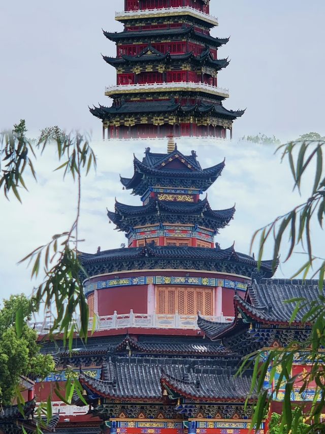 阜陽︱解鎖皖北魅力之城