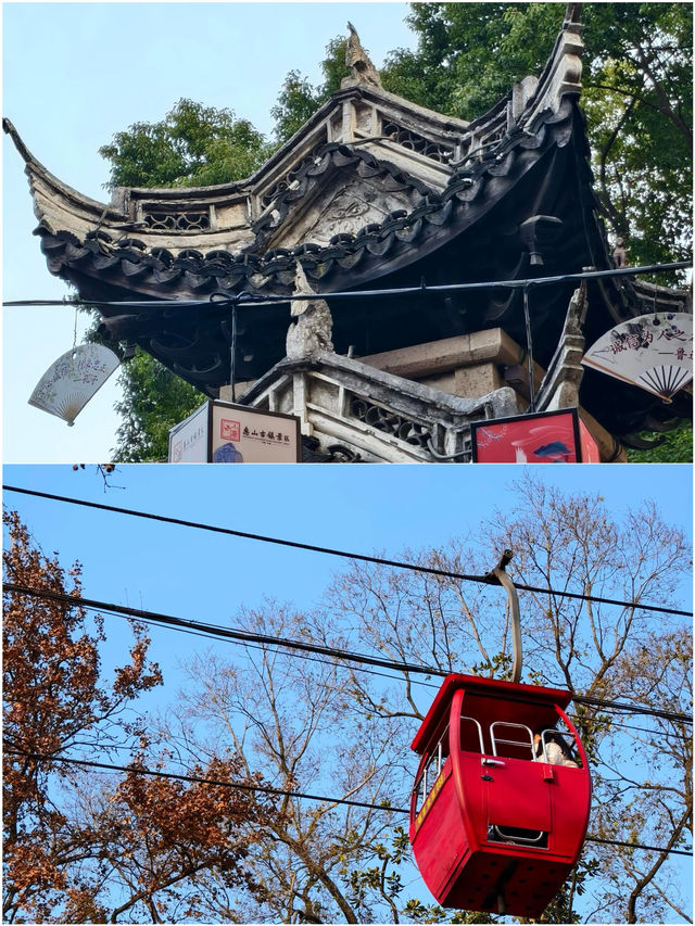 無錫歸來，避開每一個雷