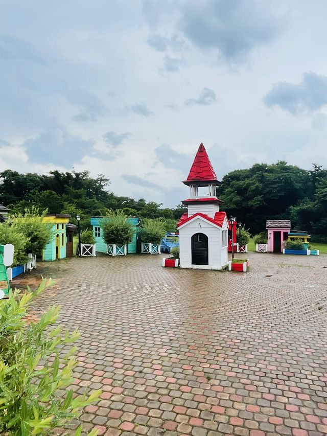 韓國4日遊 人均3k超高性價比