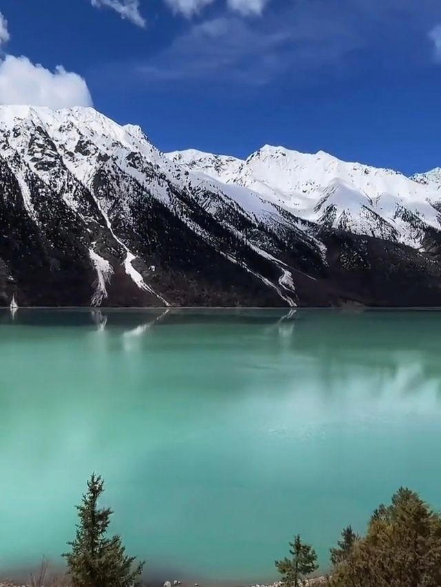 昌都：高原上的魅力之城