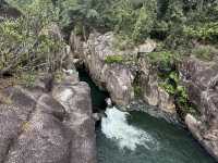 🌿 Sanya’s Waterfalls: Sanya Beyond the Beaches 🌊    