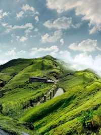Explore the Legends and Beauty of Wugong Mountain!