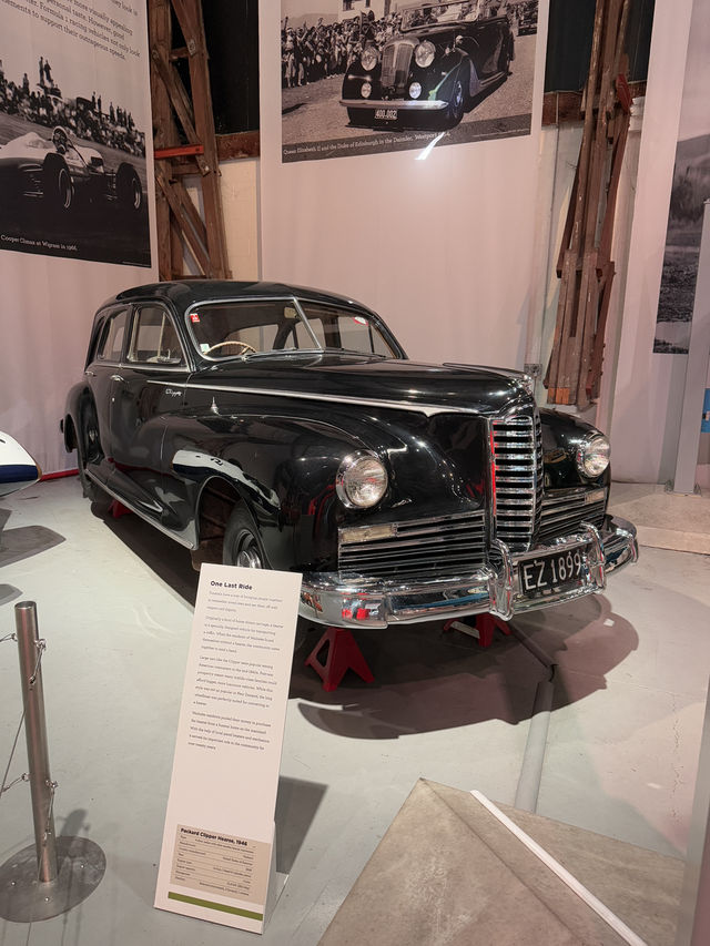 Time Travel Through The History Of Technology In New Zealand