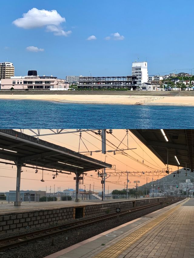 日本霧島市兩天旅遊攻略，超詳細！