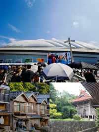 宜野灣 | 沖繩小眾寶藏地探秘之旅