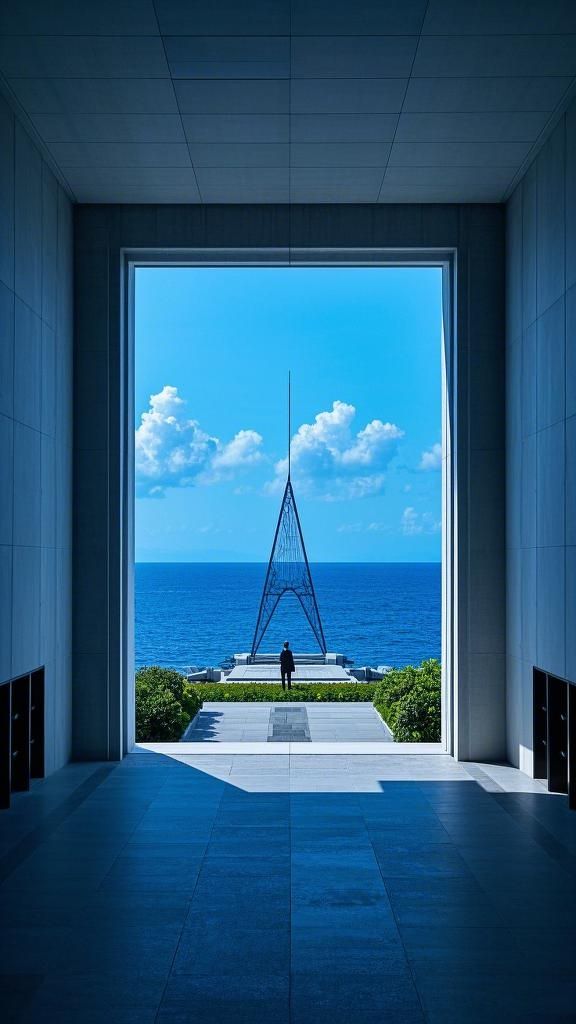 瓊海旅遊攻略：椰林海風，醉美僑鄉