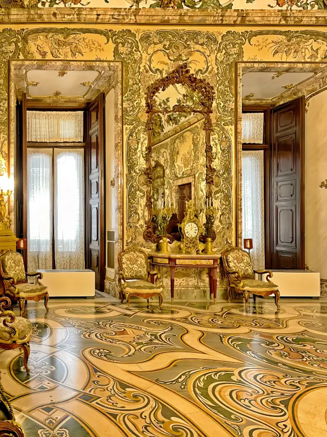 5-Day Spain Itinerary for Qingming Festival