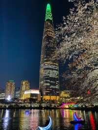 5日韓國遊 人均3k輕鬆玩轉熱門景點