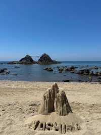 🩵糸島｜為了這片藍，我願意來福岡一萬次