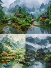 縉雲仙都超絕旅遊攻略,立即收藏!