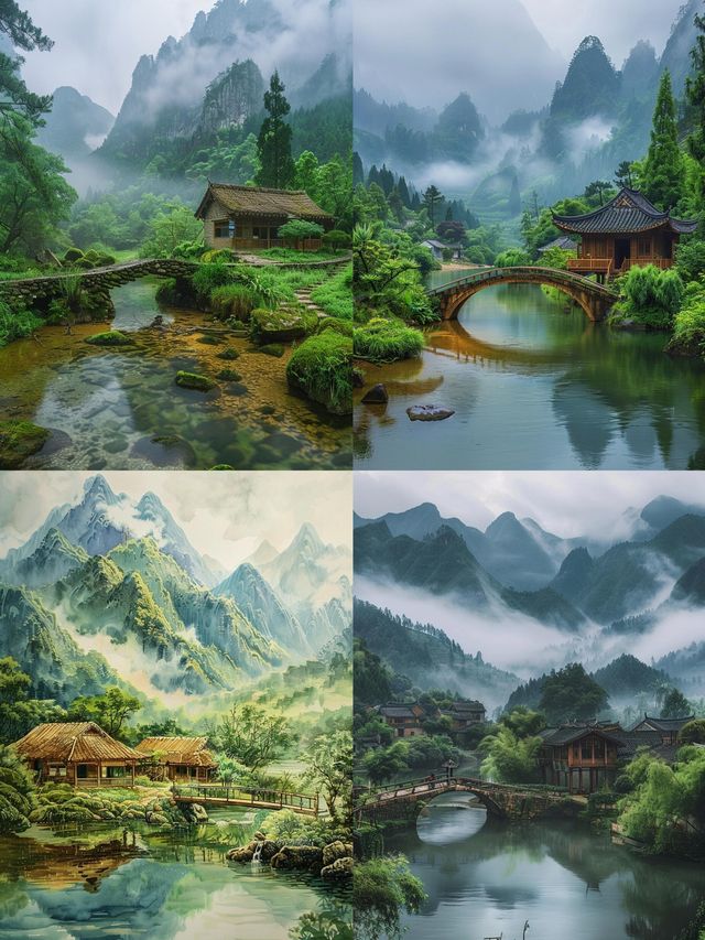 縉雲仙都超絕旅遊攻略,立即收藏! 縉雲仙都超絕旅遊攻略,立即收藏!