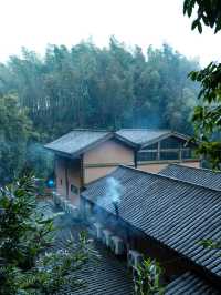 山里罗罗民宿丨被花海包围的山野秘境！