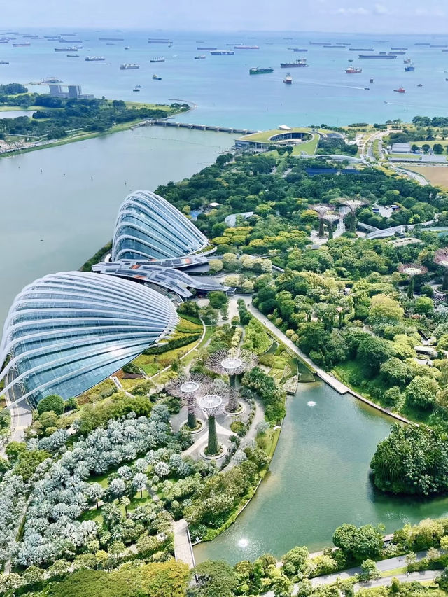浮光掠影的城市夢境