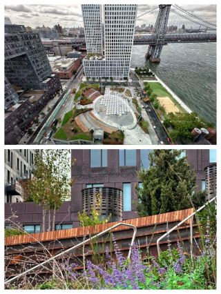 วิลเลียมส์เบิร์ก: เดินทางข้ามเวลาและอวกาศเพื่อสำรวจซากดึกดำบรรพ์ที่ยังมีชีวิตของประวัติศาสตร์อเมริกา