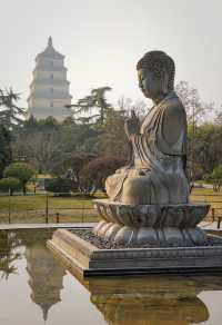 西安四天三夜自由行，保姆級旅遊攻略！
