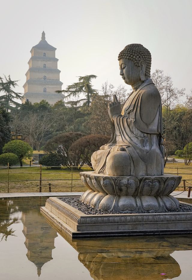 西安四天三夜自由行，保姆級旅遊攻略！