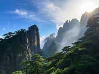 【三清山最新旅遊攻略】