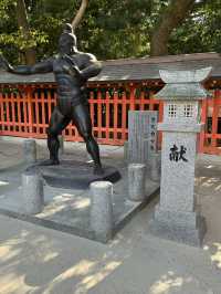 住吉神社與周邊景點一日遊：福岡的信仰與自然探索⛩️🌳