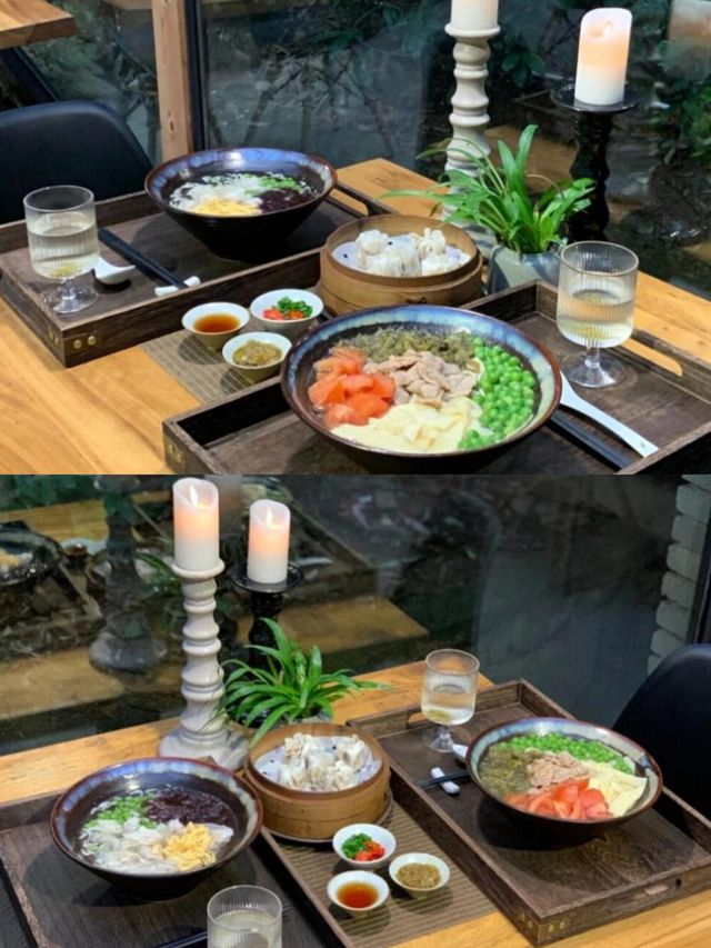 隱於竹海,眠於雲端 | 莫干山隱西39 隱於竹海,眠於雲端 | 莫干山隱西39