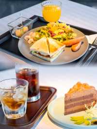 入住文藝核心，解鎖山城限定浪漫 | YOLO鵝嶺美術館酒店 來重慶，一頭扎進YOLO鵝嶺美術館酒店