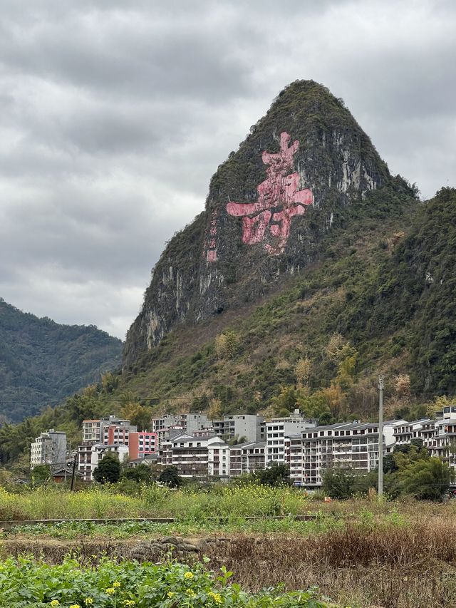 崇左-百色-河池4日深度遊 超火玩法大揭秘