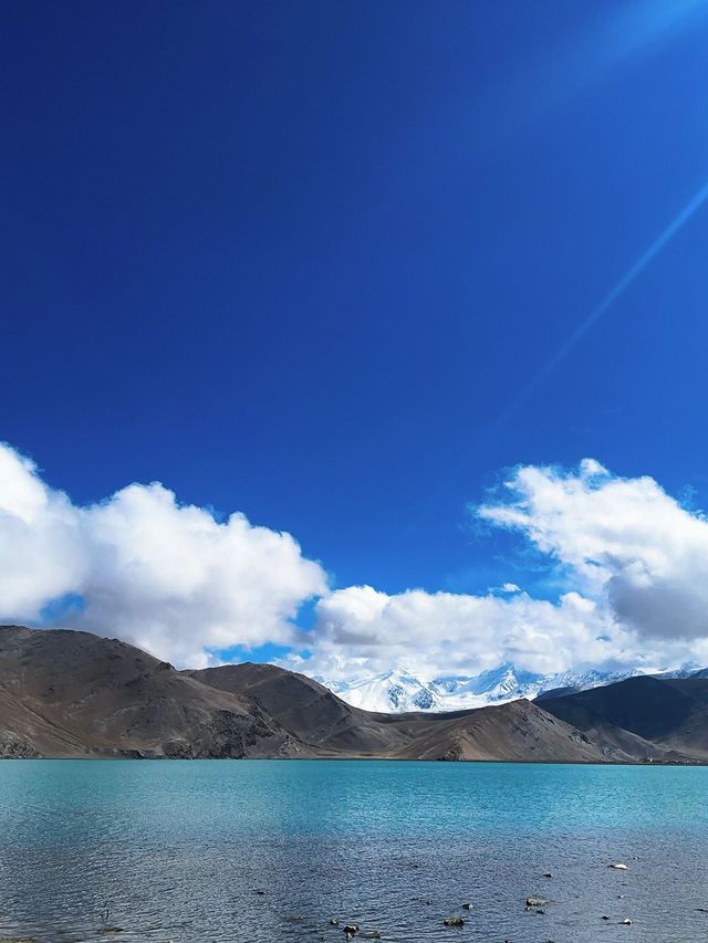 小長假別浪費！哈密等地旅遊攻略速睇！