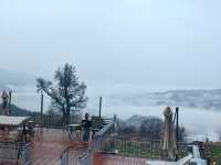 尋找徽州下一個旅行目的地，休寧金龍山