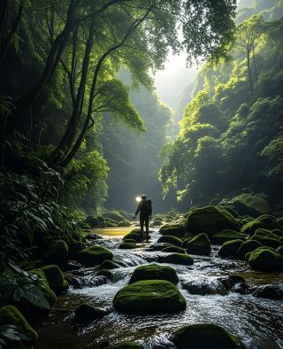 [Guizhou's Natural Wonders: 5 Ways to Experience the Landscape]