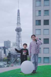 名古屋旅拍攝影攻略，定格日本的魅力瞬間。