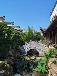 清明踏春好去處來曲靖-紅河Citywalk吧