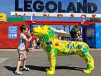 Legoland Windsor: A Must-Visit for LEGO Enthusiasts