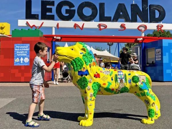 Legoland Windsor: A Must-Visit for LEGO Enthusiasts