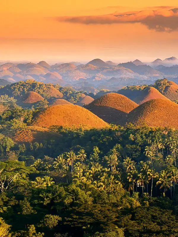 필리핀 5일 심층 투어, 자세한 가이드를 확인하세요