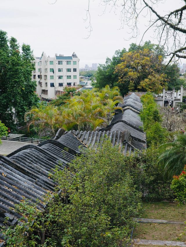 汕頭-潮州3日遊超全攻略 輕鬆玩轉兩城