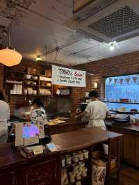 二度訪問したくなるカフェ
