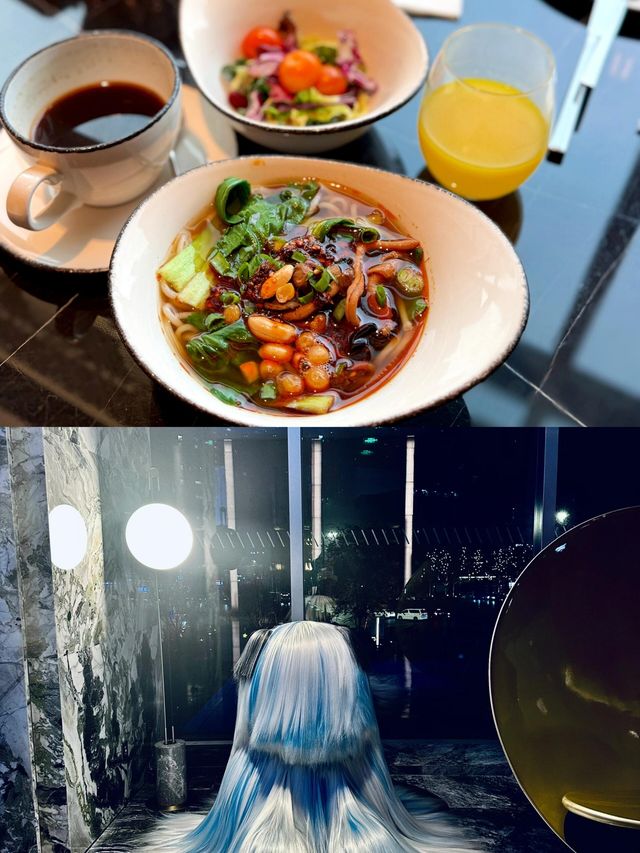 來成都一定要住的酒店啊啊啊！！！