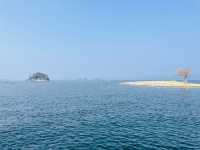 千島湖｜開元度假村