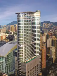 香港這間酒店！簡直是懶人暴走黨的福音！