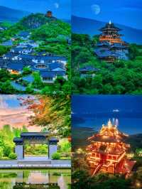 宜興親子遊的寶藏小城
